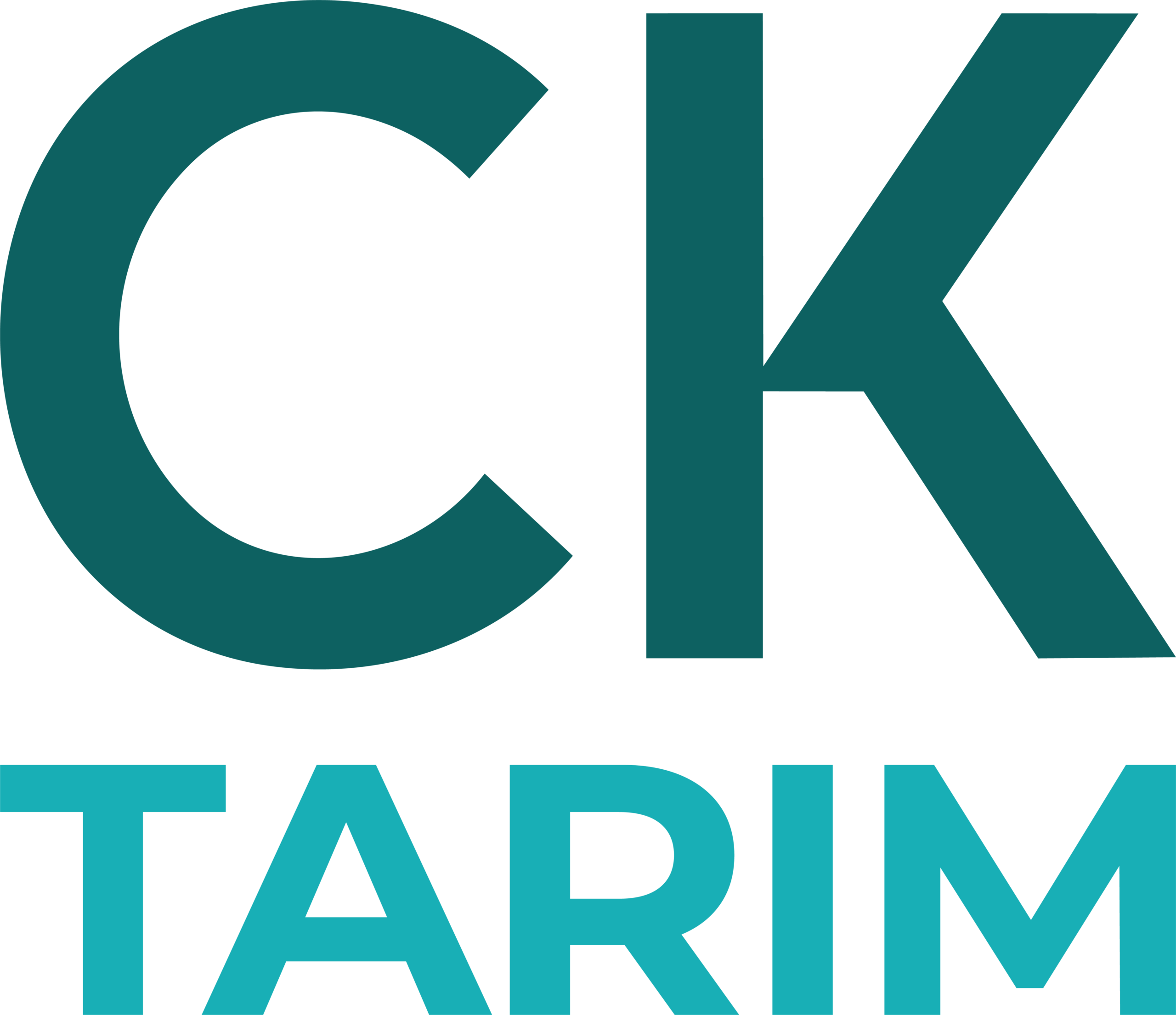 CK Tarım - Seracılık